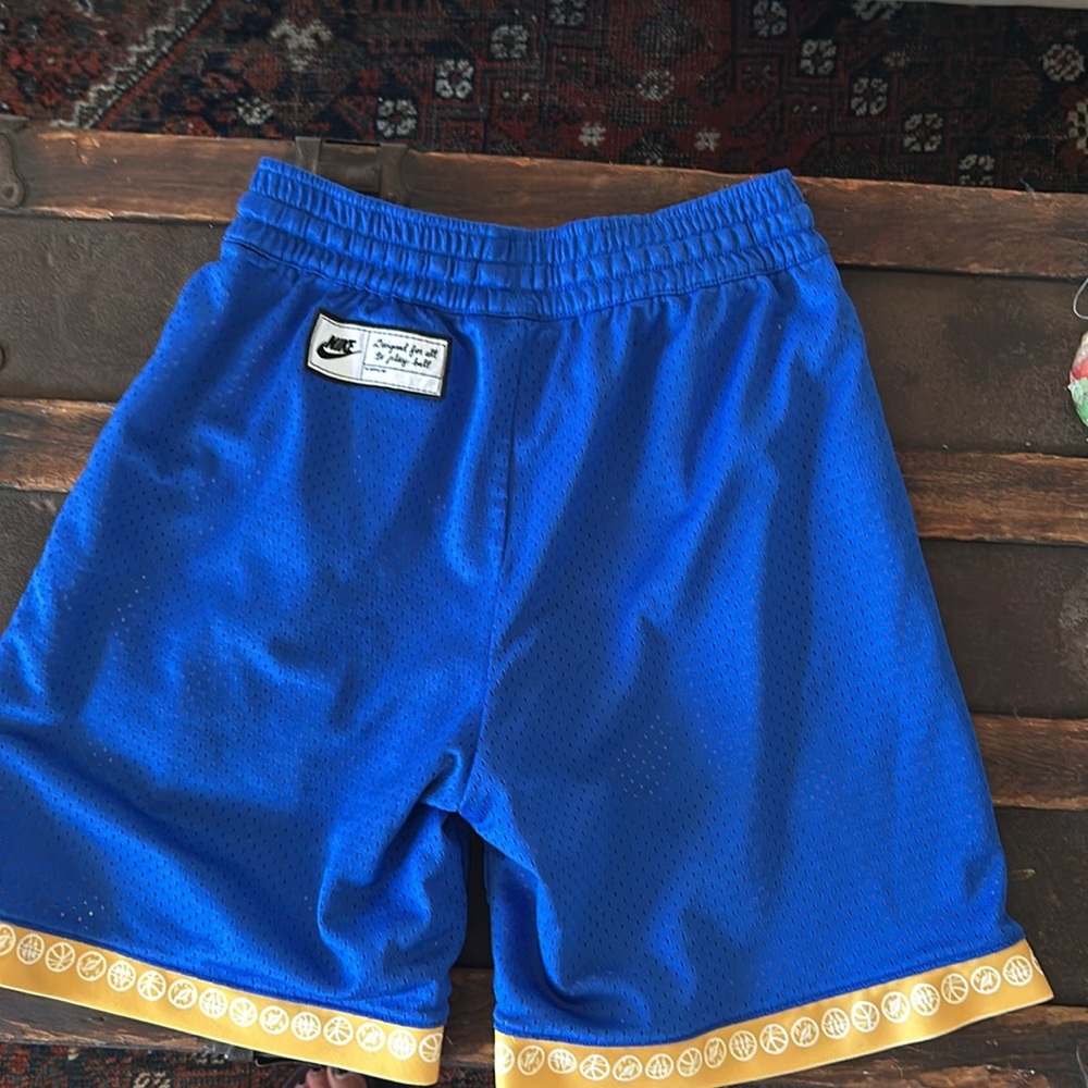 Nike shorts boys - Picture 4 of 10